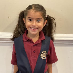 Fundraising Page: Amy Barboza